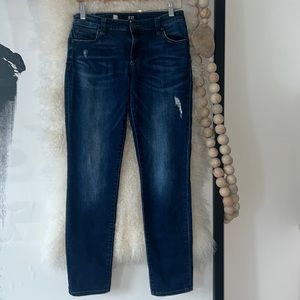 Kut From the Kloth Jeans, Size 0